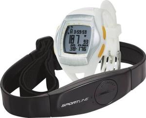 Sportline 1060 Women's Heart Rate Tracker