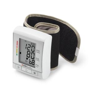 CVS Health 400W Compact Wrist Blood Pressure Monitor