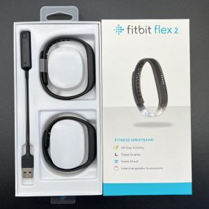 Fitbit Flex 2 Activity and Sleep Tracker Band