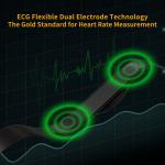 EZON C009 Pro Heart Rate Monitor Band with Bluetooth