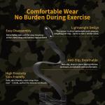 EZON C009 Pro Heart Rate Monitor Band with Bluetooth