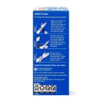 CVS Health 400W Compact Wrist Blood Pressure Monitor