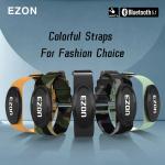 EZON C009 Pro Heart Rate Monitor Band with Bluetooth