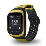 HEALBE GoBe3 Smart Band - Calorie Tracker & HR Monitor