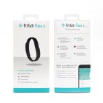 Fitbit Flex 2 Activity and Sleep Tracker Bundle