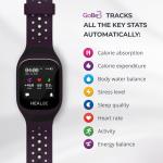 HEALBE GoBe3 - Smart Calorie Tracker & HR Monitor