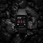 HEALBE GoBe3 Smart Band - Calorie and Hydration Tracker