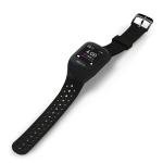 HEALBE GoBe3 Smart Band - Calorie and Hydration Tracker