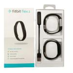 Fitbit Flex 2 Activity and Sleep Tracker Bundle