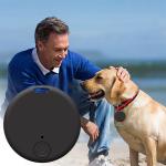Bluetooth Mini GPS Tracker for Pets and Kids