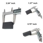 Mini Portable GPS Tracker with Hidden Magnetic Design