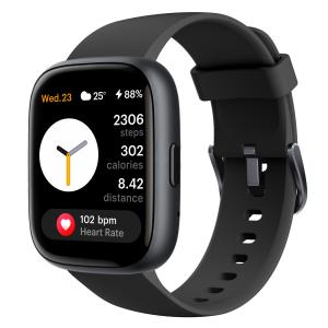 Waterproof Smart Watch for Women, 1.83'' Display
