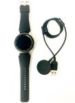 Samsung Galaxy Watch 46mm Stainless Steel - Black