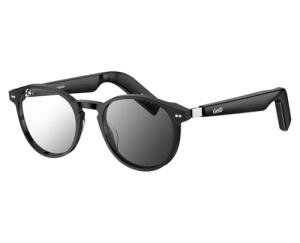 Smart AI Glasses with Bluetooth & Translation