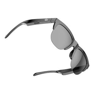 Smart Glasses with Real-Time AI Translation