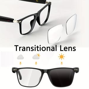 AI Smart Glasses with Multi-Language Translation