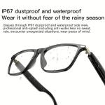 Easy-to-Install AI Smart Glasses with Translation