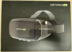 Astoria VR Virtual Reality Glasses with Guide