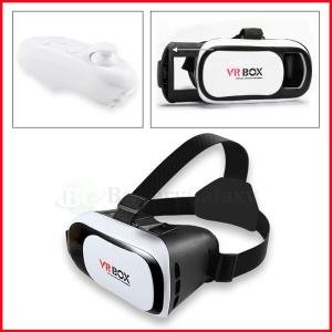 VR Headset 3D Glasses for iPhone 12 Series