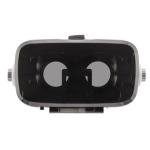 3D VR Headset with Headphones for Smartphones