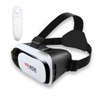 VR Headset 3D Glasses for iPhone 12 Series