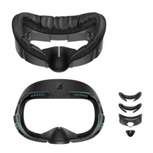 AMVR FC1 Face Cover Pad for Oculus Quest 3