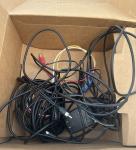 Virtual Gaming Glasses Personal Display System