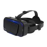 Universal 3D VR Headset with Eye Protection