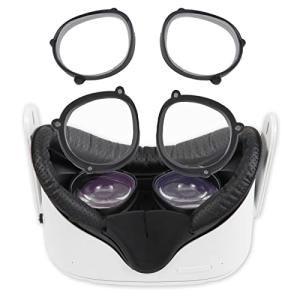OOAVR Anti-Blue Light Glasses for Oculus Quest 2