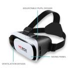 VR Headset 3D Glasses for iPhone 12 Series