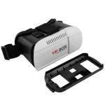 VR Box Headset with Google Cardboard 3D Glasses