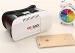 VR Box Headset with Google Cardboard 3D Glasses