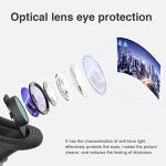 Universal 3D VR Headset with Eye Protection