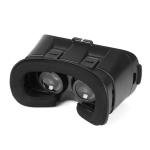 VR Box Headset with Google Cardboard 3D Glasses