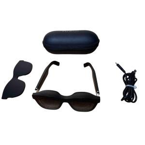 NREAL Air Black Augmented Reality Smart Glasses