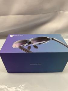 Rokid Max AR Glasses for Big Screen Gaming