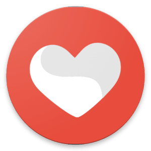 Health Infinity Fitness Tracker with Calorie Counter