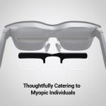 RayNeo Air 2 Smart AR Glasses with Micro OLED