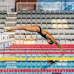 Polar OH1 Optical Heart Rate Monitor with Goggle Clip