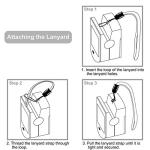 Innovo Deluxe iP900AP Finger Pulse Oximeter Monitor