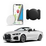Compact Waterproof GPS Tracker for Vehicles and Cars