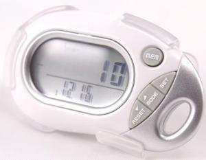 PedUSA PE771 TriAxis Activity Tracker Pedometer