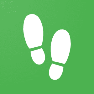 Pedometer - Accurate Step Counter for Daily Activity