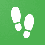 Pedometer - Accurate Step Counter for Daily Activity