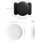 Compact Waterproof GPS Tracker for Vehicles and Cars