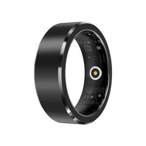 Waterproof Smart Ring with Sleep and Heart Rate Tracking