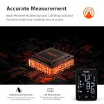 iHealth Accu Blood Pressure Monitor with Bluetooth