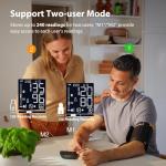 iHealth Accu Blood Pressure Monitor with Bluetooth