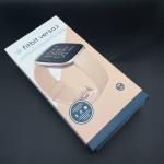 Fitbit Versa 2 Health & Fitness Smartwatch - Pink