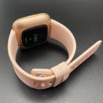 Fitbit Versa 2 Health & Fitness Smartwatch - Pink
